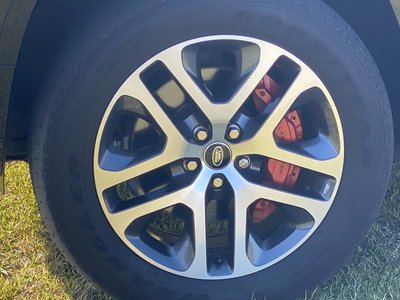 LAND ROVER DEFENDER - 4