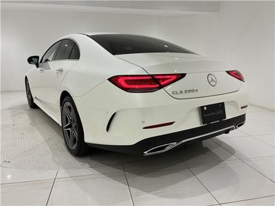 2018 Mercedes-BENZ OTHERS 照片 3