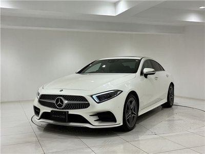 2018 Mercedes-BENZ OTHERS 照片 1
