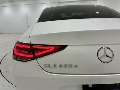 2018 Mercedes-BENZ OTHERS 缩略图 20
