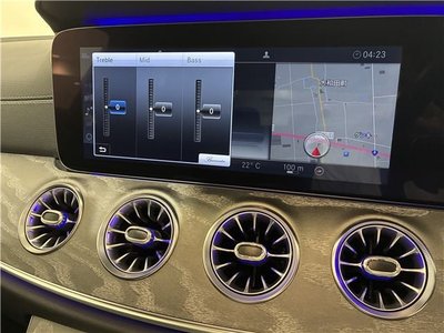 2018 Mercedes-BENZ OTHERS 缩略图 11