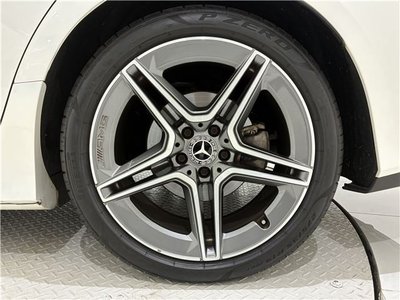 2018 Mercedes-BENZ OTHERS 缩略图 27