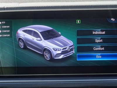 2020 Mercedes-BENZ GLE thumbnail 16