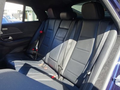 2020 Mercedes-BENZ GLE thumbnail 11