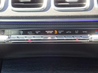 2020 Mercedes-BENZ GLE thumbnail 22