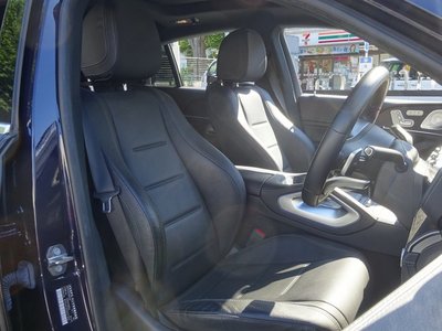 2020 Mercedes-BENZ GLE 照片 8