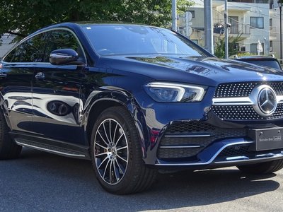2020 Mercedes-BENZ GLE 照片 3
