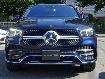 2020 Mercedes-BENZ GLE 照片 2