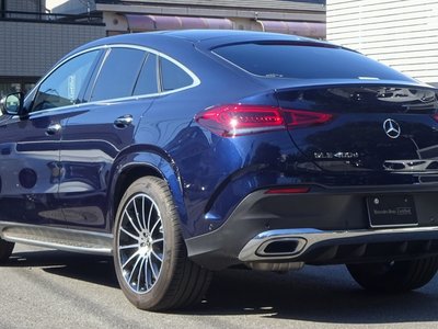 2020 Mercedes-BENZ GLE 照片 6