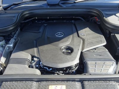 2020 Mercedes-BENZ GLE thumbnail 38