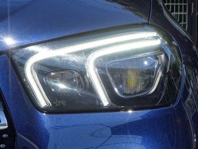 2020 Mercedes-BENZ GLE thumbnail 43