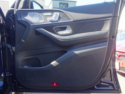 2020 Mercedes-BENZ GLE thumbnail 31