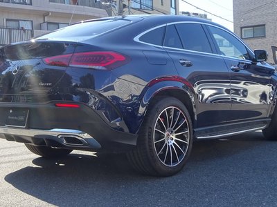 2020 Mercedes-BENZ GLE 照片 4