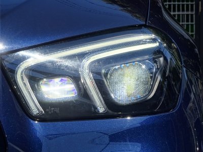 2020 Mercedes-BENZ GLE thumbnail 44