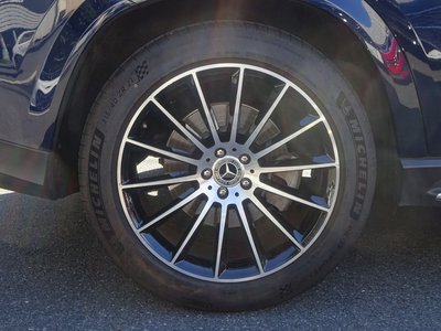 2020 Mercedes-BENZ GLE thumbnail 42