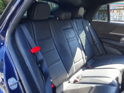 2020 Mercedes-BENZ GLE 照片 9
