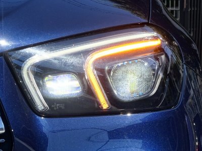 2020 Mercedes-BENZ GLE thumbnail 45