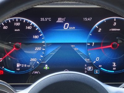 2020 Mercedes-BENZ GLE thumbnail 12