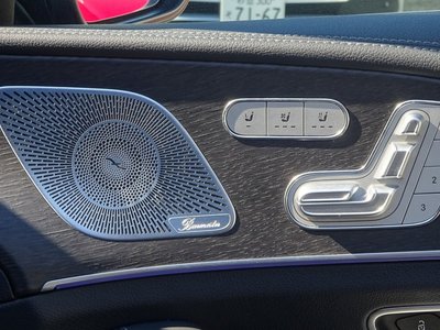 2020 Mercedes-BENZ GLE thumbnail 32