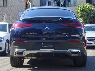2020 Mercedes-BENZ GLE 照片 5