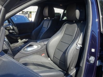 2020 Mercedes-BENZ GLE 照片 10