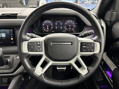 صورة مصغرة 158 لـ 2023 LAND Rover DEFENDER