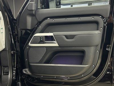 صورة مصغرة 115 لـ 2023 LAND Rover DEFENDER