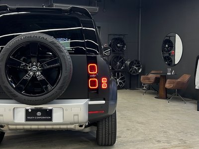 صورة مصغرة 82 لـ 2023 LAND Rover DEFENDER