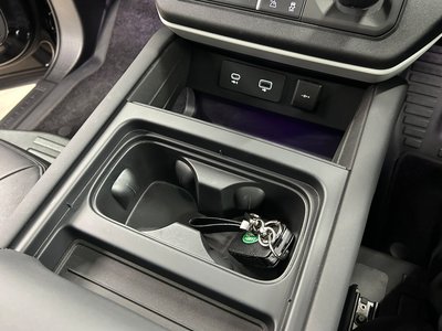 صورة مصغرة 183 لـ 2023 LAND Rover DEFENDER