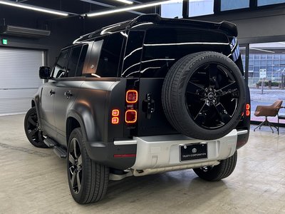 صورة مصغرة 36 لـ 2023 LAND Rover DEFENDER