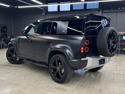 صورة مصغرة 32 لـ 2023 LAND Rover DEFENDER