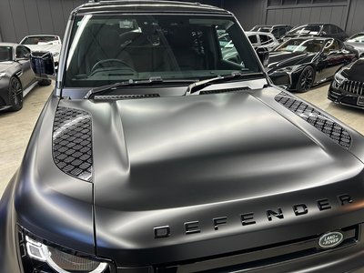 صورة مصغرة 84 لـ 2023 LAND Rover DEFENDER