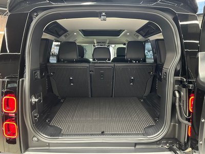 صورة مصغرة 73 لـ 2023 LAND Rover DEFENDER