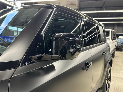 صورة مصغرة 90 لـ 2023 LAND Rover DEFENDER