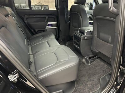 صورة مصغرة 145 لـ 2023 LAND Rover DEFENDER