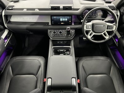 صورة مصغرة 58 لـ 2023 LAND Rover DEFENDER