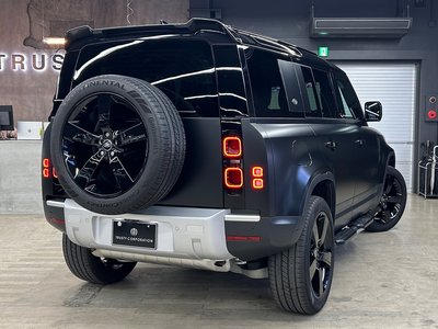 صورة مصغرة 42 لـ 2023 LAND Rover DEFENDER