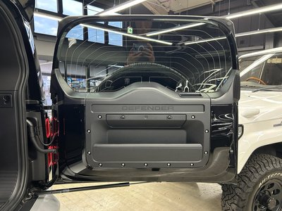 صورة مصغرة 126 لـ 2023 LAND Rover DEFENDER