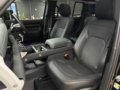 صورة مصغرة 66 لـ 2023 LAND Rover DEFENDER