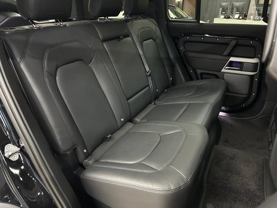 صورة مصغرة 140 لـ 2023 LAND Rover DEFENDER