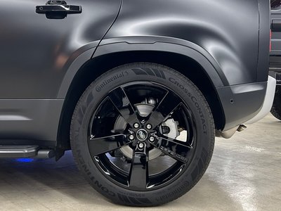 صورة مصغرة 110 لـ 2023 LAND Rover DEFENDER