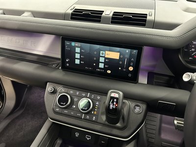 صورة مصغرة 180 لـ 2023 LAND Rover DEFENDER