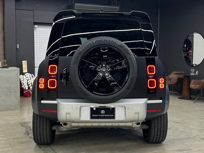 صورة مصغرة 38 لـ 2023 LAND Rover DEFENDER