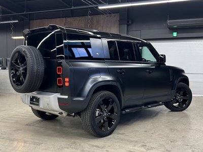 صورة مصغرة 44 لـ 2023 LAND Rover DEFENDER