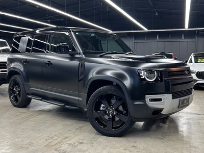صورة مصغرة 51 لـ 2023 LAND Rover DEFENDER