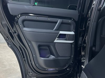 صورة مصغرة 123 لـ 2023 LAND Rover DEFENDER