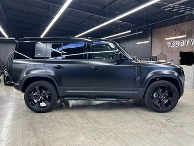 صورة مصغرة 48 لـ 2023 LAND Rover DEFENDER