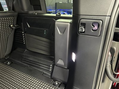 صورة مصغرة 134 لـ 2023 LAND Rover DEFENDER