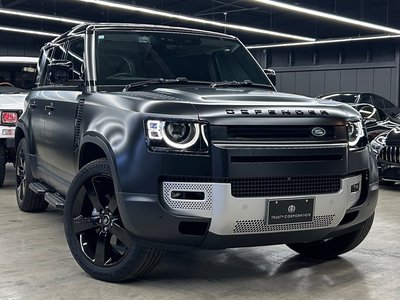 صورة مصغرة 53 لـ 2023 LAND Rover DEFENDER