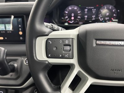 صورة مصغرة 166 لـ 2023 LAND Rover DEFENDER